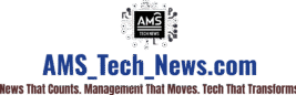 AMSTECH NEWS